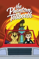 The Phantom Tollbooth movie poster (1970) Poster MOV_fd6fde4f