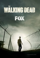 The Walking Dead movie poster (2010) Tank Top #1122913