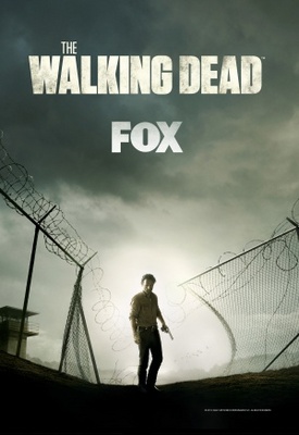 The Walking Dead movie poster (2010) Poster MOV_fd71aae6