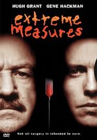 Extreme Measures movie poster (1996) Sweatshirt #644093