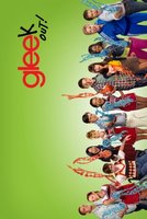 Glee movie poster (2009) hoodie #690689