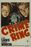 Crime Ring movie poster (1938) Poster MOV_fd7c483a