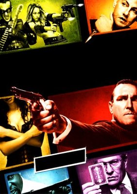 Smokin' Aces 2: Assassins' Ball movie poster (2010) mug #MOV_fd82ea58