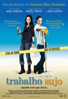 Sunshine Cleaning movie poster (2008) Tank Top #695944