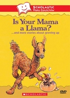 Is Your Mama a Llama? movie poster (2001) Poster MOV_fd841fde