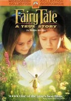 FairyTale: A True Story movie poster (1997) Poster MOV_fd84c642
