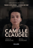 Camille Claudel, 1915 movie poster (2013) Tank Top #1143766