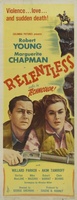 Relentless movie poster (1948) Poster MOV_fd8a0218