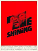 The Shining movie poster (1980) Poster MOV_fd8c1ccf