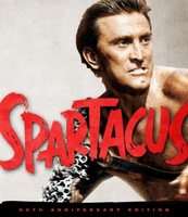 Spartacus movie poster (1960) hoodie #714307