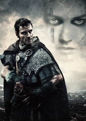 Centurion movie poster (2009) Tank Top