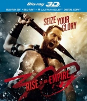300: Rise of an Empire movie poster (2013) Longsleeve T-shirt #1154209