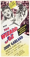 The Wizard of Oz movie poster (1939) Poster MOV_fd9c412f