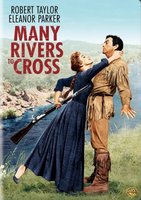Many Rivers to Cross movie poster (1955) t-shirt #MOV_fd9d3ed7