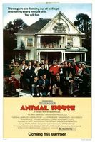 Animal House movie poster (1978) Poster MOV_fd9f2cc3