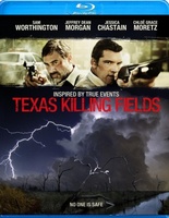 Texas Killing Fields movie poster (2011) Mouse Pad MOV_fda35dda