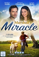 Marshall the Miracle Dog movie poster (2014) t-shirt #MOV_fda60eb2
