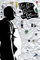 Fat Kid Rules the World movie poster (2012) Poster MOV_fda6193d