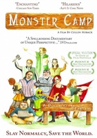 Monster Camp movie poster (2007) Tank Top #870089