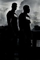 Bad Boys II movie poster (2003) t-shirt #MOV_fdad41e8