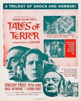 Tales of Terror movie poster (1962) Tank Top #657808