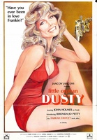 Little Orphan Dusty movie poster (1978) Longsleeve T-shirt #749204
