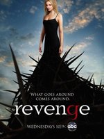 Revenge movie poster (2011) t-shirt #MOV_fdb190f1