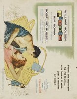 Picnic movie poster (1955) Poster MOV_fdb4a21b