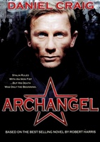 Archangel movie poster (2005) Longsleeve T-shirt #717331