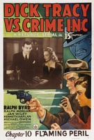 Dick Tracy vs. Crime Inc. movie poster (1941) Poster MOV_fdb67c82