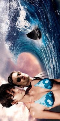Dark Tide movie poster (2012) hoodie