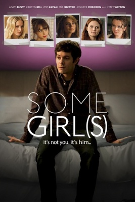 Some Girl(s) movie poster (2013) Sweatshirt