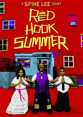 Red Hook Summer movie poster (2012) Tank Top