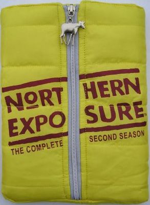 Northern Exposure movie poster (1990) calendar