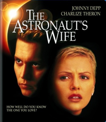 The Astronaut's Wife movie poster (1999) mug