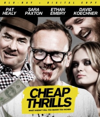 Cheap Thrills movie poster (2013) mug #MOV_fdd5b366