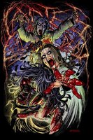 The Evil Dead movie poster (1981) Poster MOV_fdd98f70