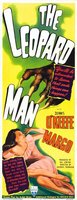 The Leopard Man movie poster (1943) mug #MOV_fddb61d4