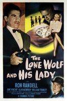The Lone Wolf and His Lady movie poster (1949) t-shirt #MOV_fddc6560