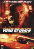 Wake Of Death movie poster (2004) Longsleeve T-shirt #638617