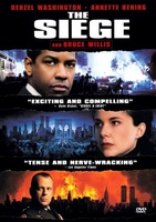 The Siege movie poster (1998) Poster MOV_fded3fc6