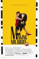Making Mr. Right movie poster (1987) Tank Top #641328