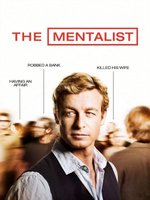 The Mentalist movie poster (2008) hoodie #660766