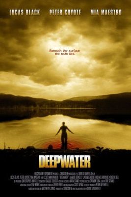 Deepwater movie poster (2005) poster