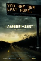 Amber Alert movie poster (2012) Poster MOV_fdf66102