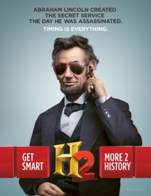 H2 movie poster (2013) calendar