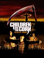 Children of the Corn V: Fields of Terror movie poster (1998) Poster MOV_fdf9f827