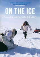 On the Ice movie poster (2011) Sweatshirt #744792