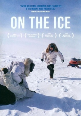 On the Ice movie poster (2011) hoodie