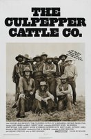 The Culpepper Cattle Co. movie poster (1972) Poster MOV_fdfac318